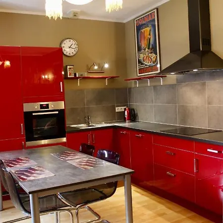 Bouquiniste Hyper Centre Apartment Colmar