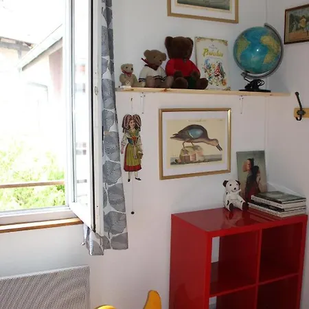 Bouquiniste Hyper Centre Appartement