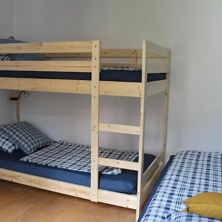Apartment Bouquiniste Hyper Centre Colmar